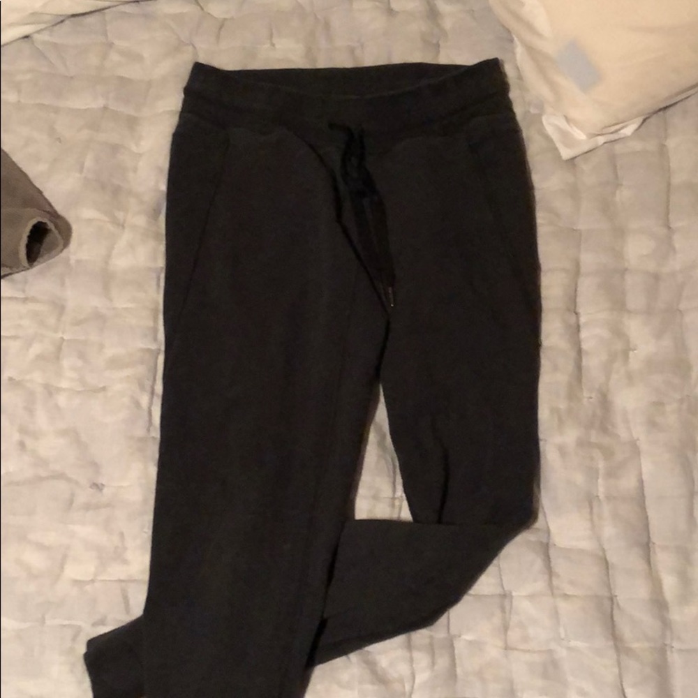 Lululemon joggers